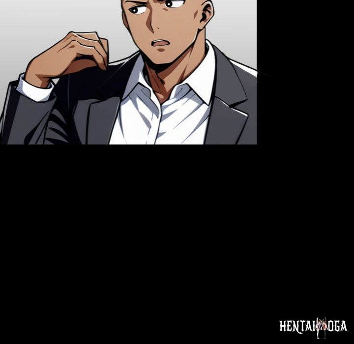 Gangster x Office Lady Gangster x Office Lady Chapter 48 - Page 184