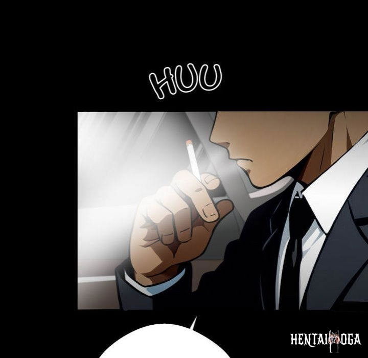 Gangster x Office Lady Gangster x Office Lady Chapter 48 - Page 185
