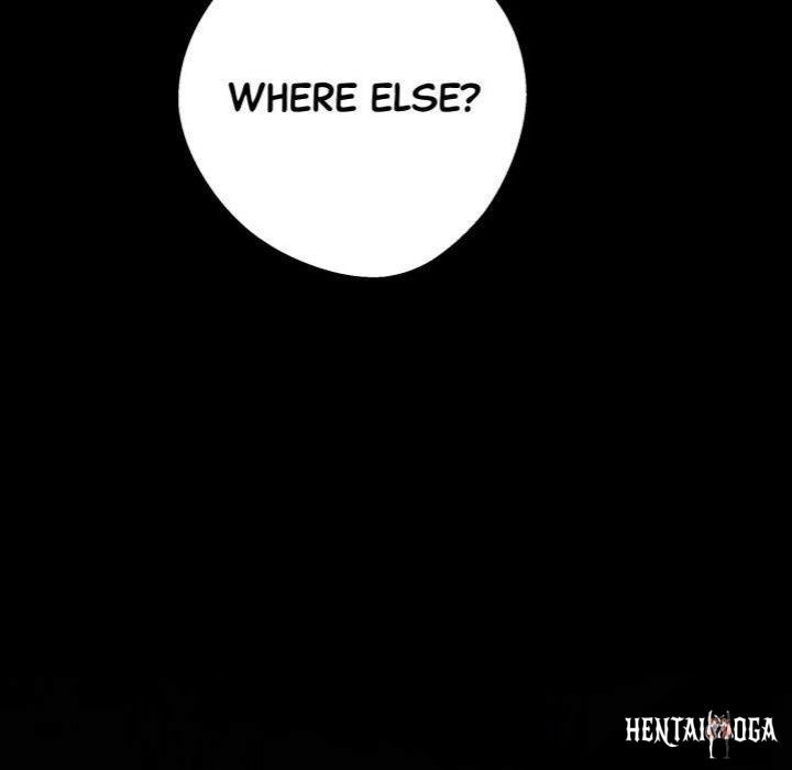 Gangster x Office Lady Gangster x Office Lady Chapter 48 - Page 186