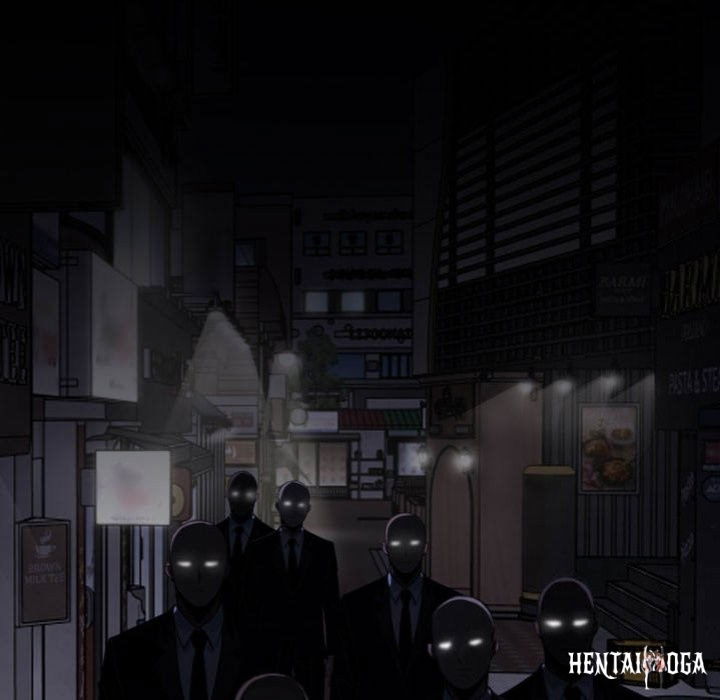 Gangster x Office Lady Gangster x Office Lady Chapter 48 - Page 187