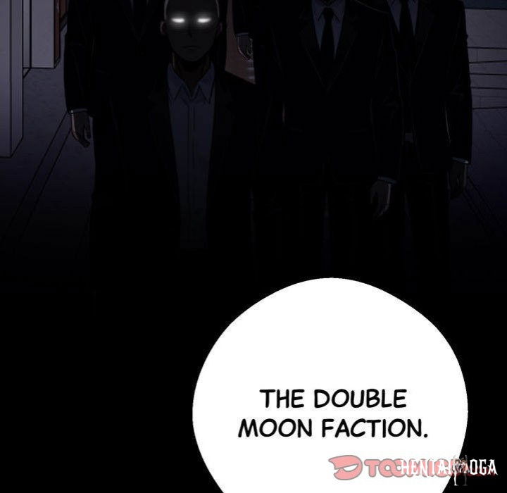 Gangster x Office Lady Gangster x Office Lady Chapter 48 - Page 188