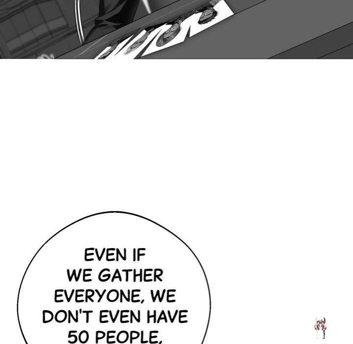 Gangster x Office Lady Gangster x Office Lady Chapter 48 - Page 19