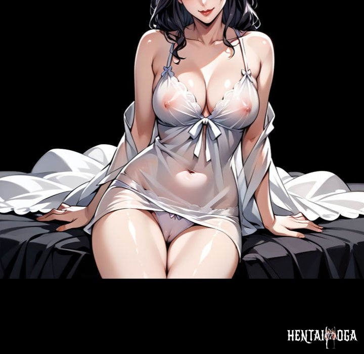 Gangster x Office Lady Gangster x Office Lady Chapter 48 - Page 190