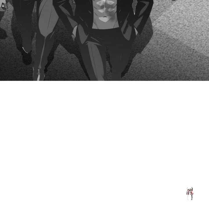 Gangster x Office Lady Gangster x Office Lady Chapter 48 - Page 22