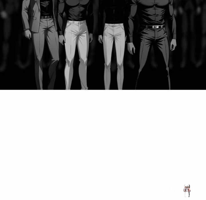 Gangster x Office Lady Gangster x Office Lady Chapter 48 - Page 24