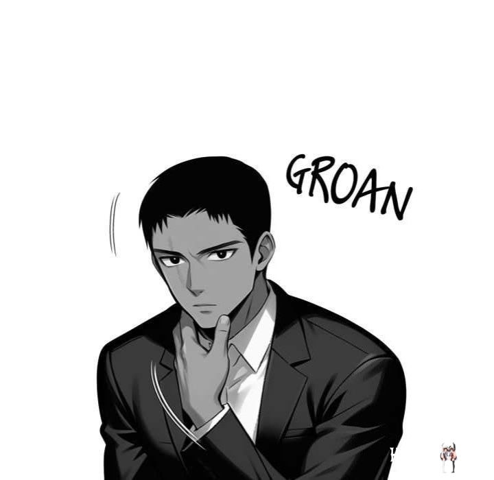 Gangster x Office Lady Gangster x Office Lady Chapter 48 - Page 25