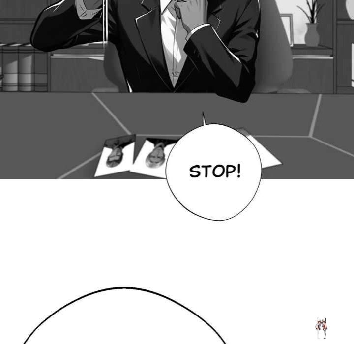 Gangster x Office Lady Gangster x Office Lady Chapter 48 - Page 29