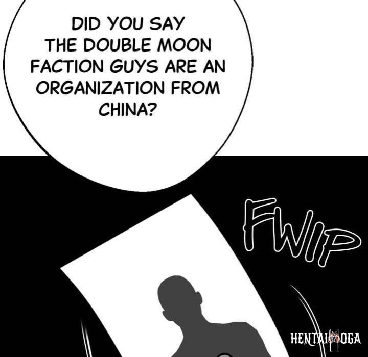 Gangster x Office Lady Gangster x Office Lady Chapter 48 - Page 30