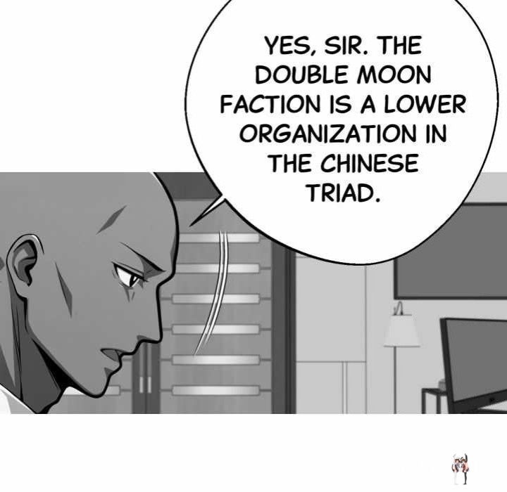 Gangster x Office Lady Gangster x Office Lady Chapter 48 - Page 32