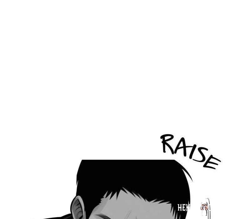 Gangster x Office Lady Gangster x Office Lady Chapter 48 - Page 33