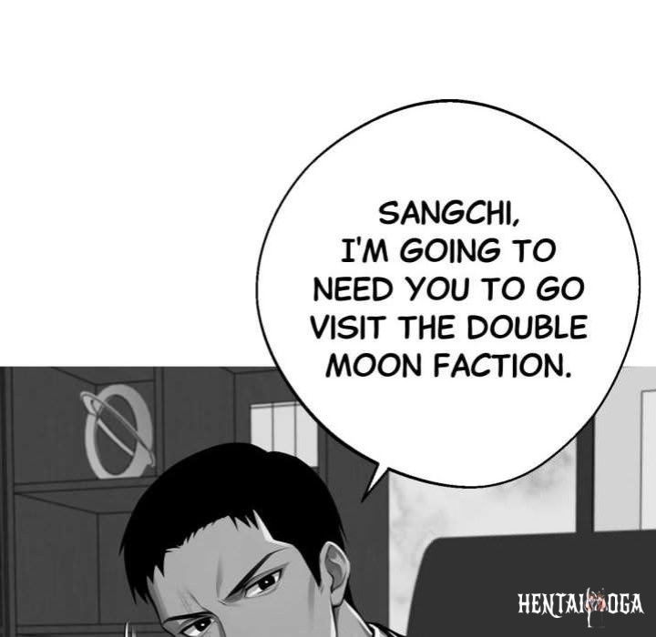 Gangster x Office Lady Gangster x Office Lady Chapter 48 - Page 39