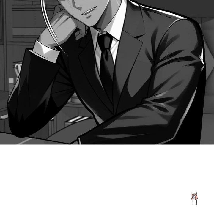 Gangster x Office Lady Gangster x Office Lady Chapter 48 - Page 40