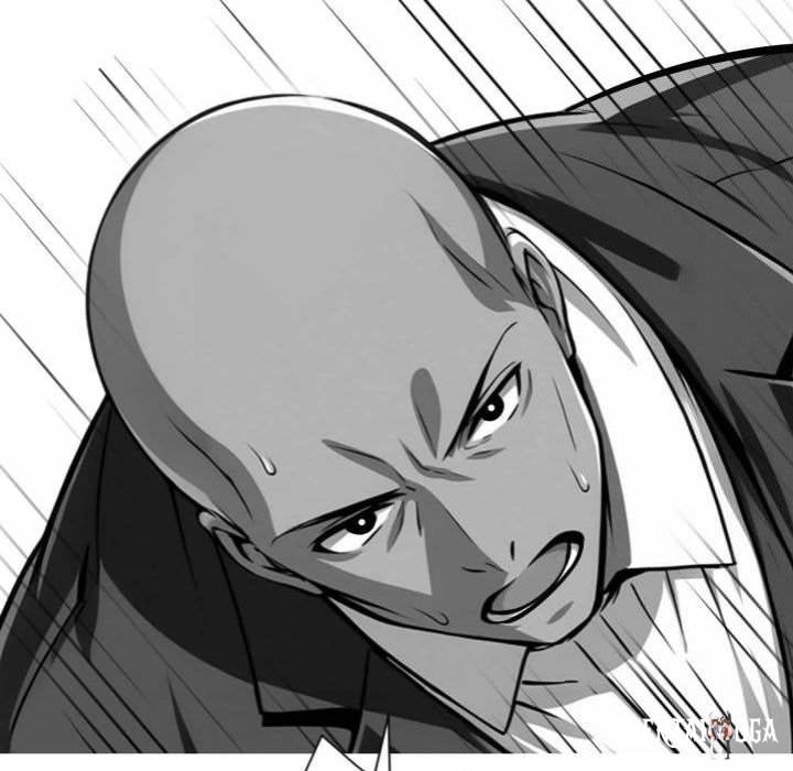 Gangster x Office Lady Gangster x Office Lady Chapter 48 - Page 42