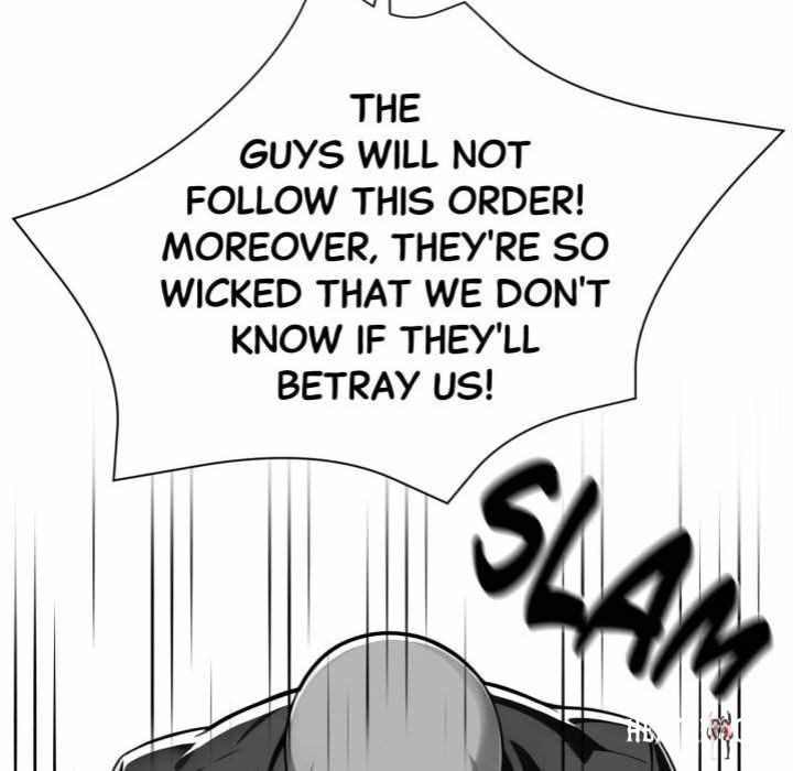 Gangster x Office Lady Gangster x Office Lady Chapter 48 - Page 43