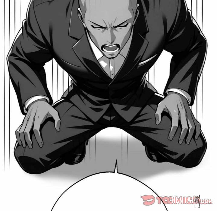 Gangster x Office Lady Gangster x Office Lady Chapter 48 - Page 44