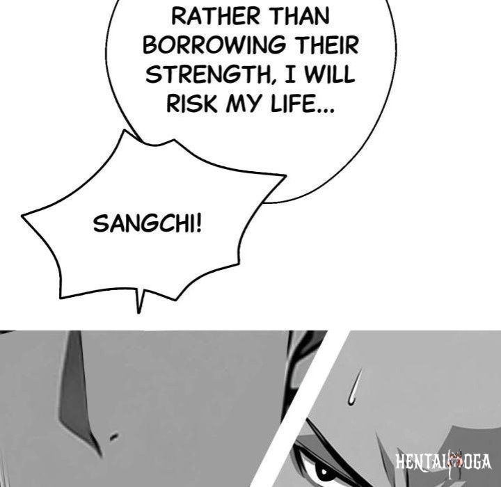 Gangster x Office Lady Gangster x Office Lady Chapter 48 - Page 45