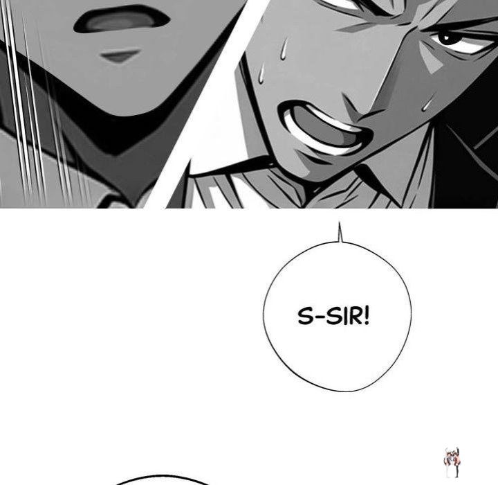Gangster x Office Lady Gangster x Office Lady Chapter 48 - Page 46