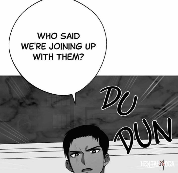 Gangster x Office Lady Gangster x Office Lady Chapter 48 - Page 47