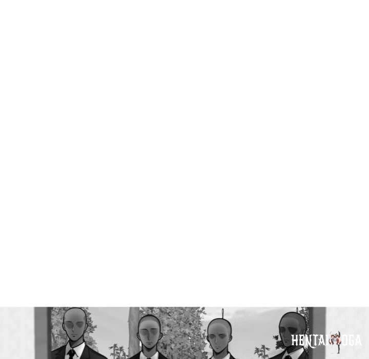 Gangster x Office Lady Gangster x Office Lady Chapter 48 - Page 51