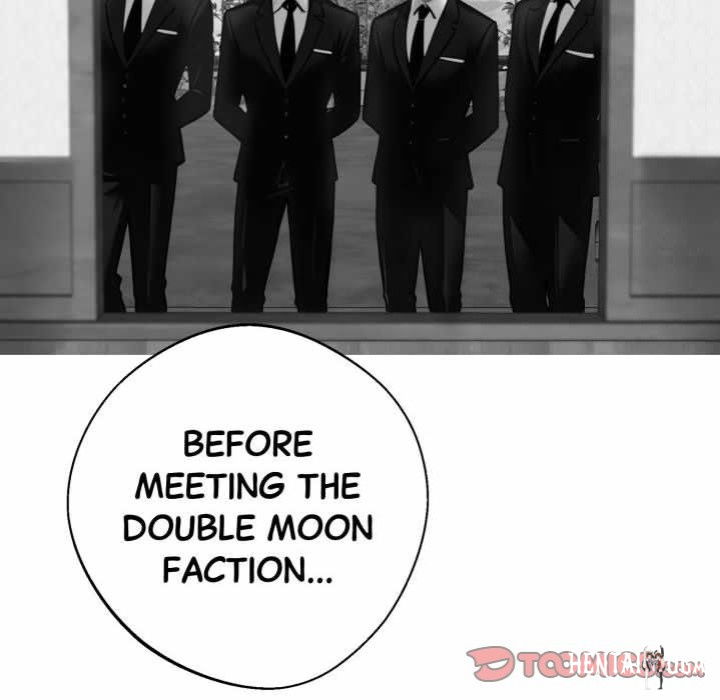 Gangster x Office Lady Gangster x Office Lady Chapter 48 - Page 52