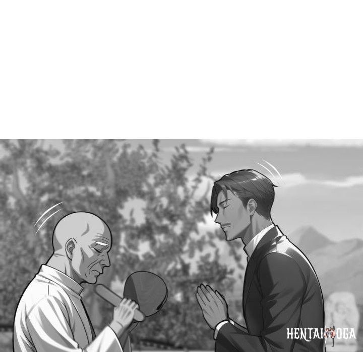 Gangster x Office Lady Gangster x Office Lady Chapter 48 - Page 53