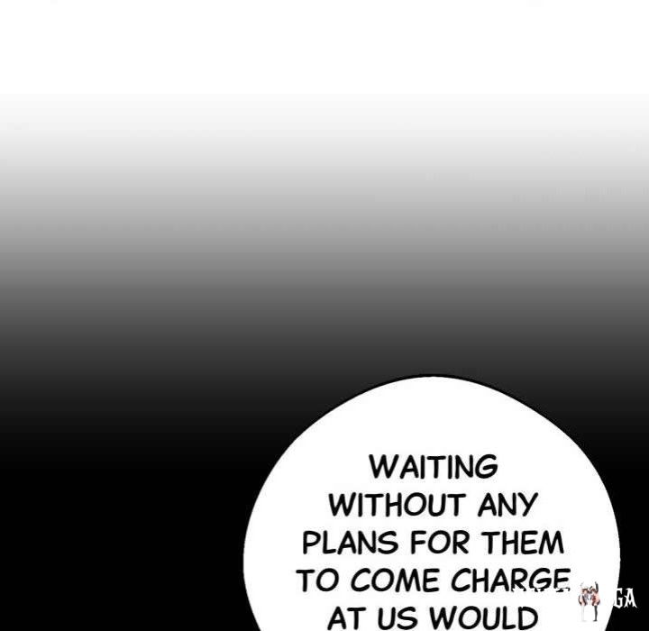 Gangster x Office Lady Gangster x Office Lady Chapter 48 - Page 56