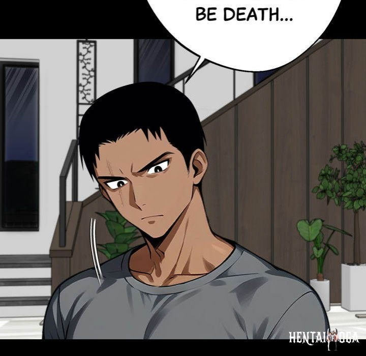 Gangster x Office Lady Gangster x Office Lady Chapter 48 - Page 57