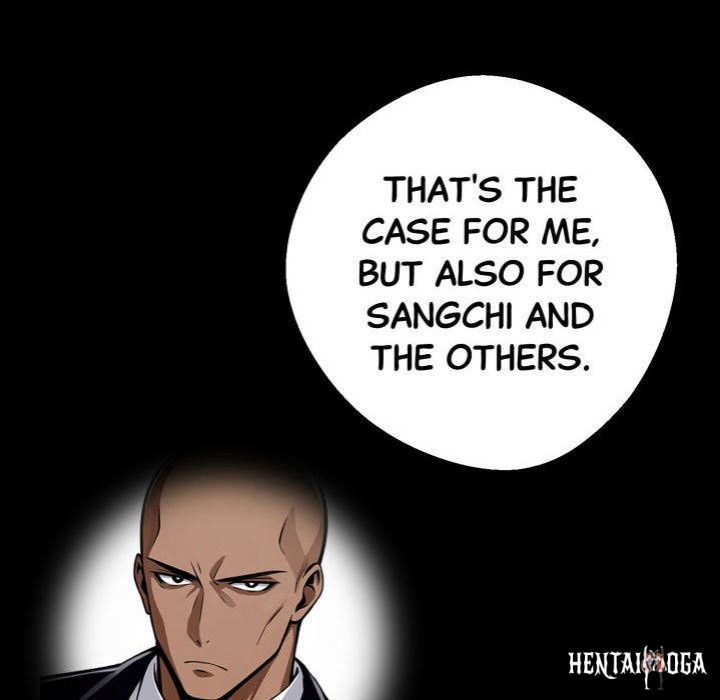 Gangster x Office Lady Gangster x Office Lady Chapter 48 - Page 58