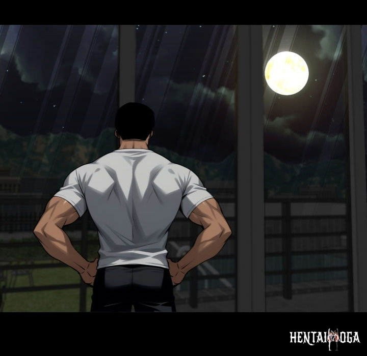 Gangster x Office Lady Gangster x Office Lady Chapter 48 - Page 6