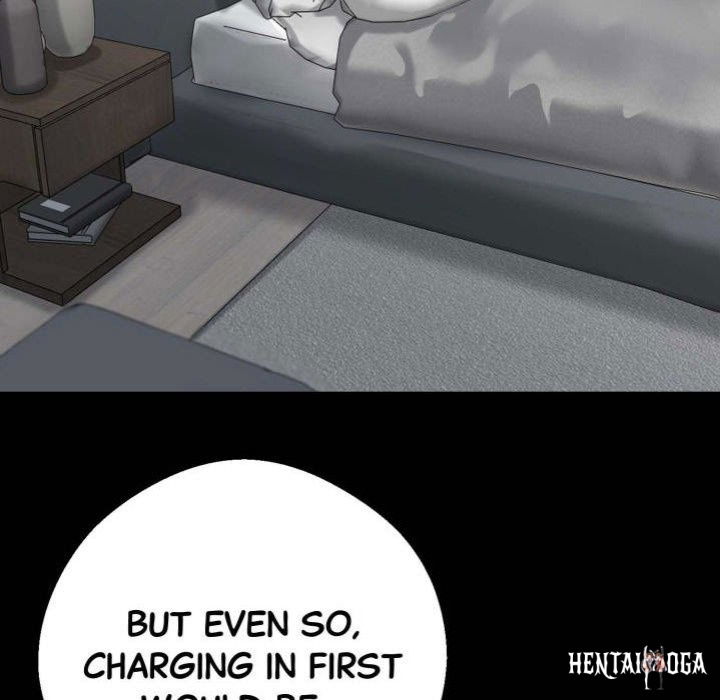 Gangster x Office Lady Gangster x Office Lady Chapter 48 - Page 61