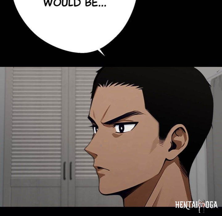 Gangster x Office Lady Gangster x Office Lady Chapter 48 - Page 62