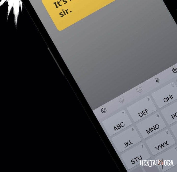 Gangster x Office Lady Gangster x Office Lady Chapter 48 - Page 65