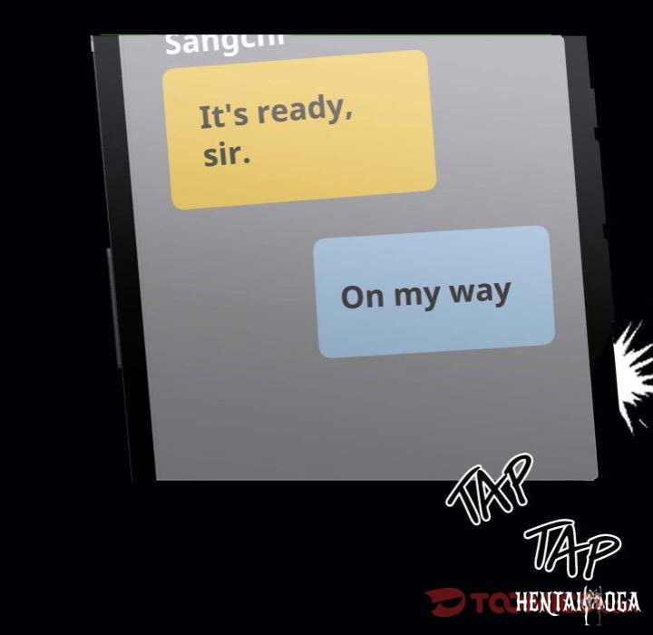 Gangster x Office Lady Gangster x Office Lady Chapter 48 - Page 68