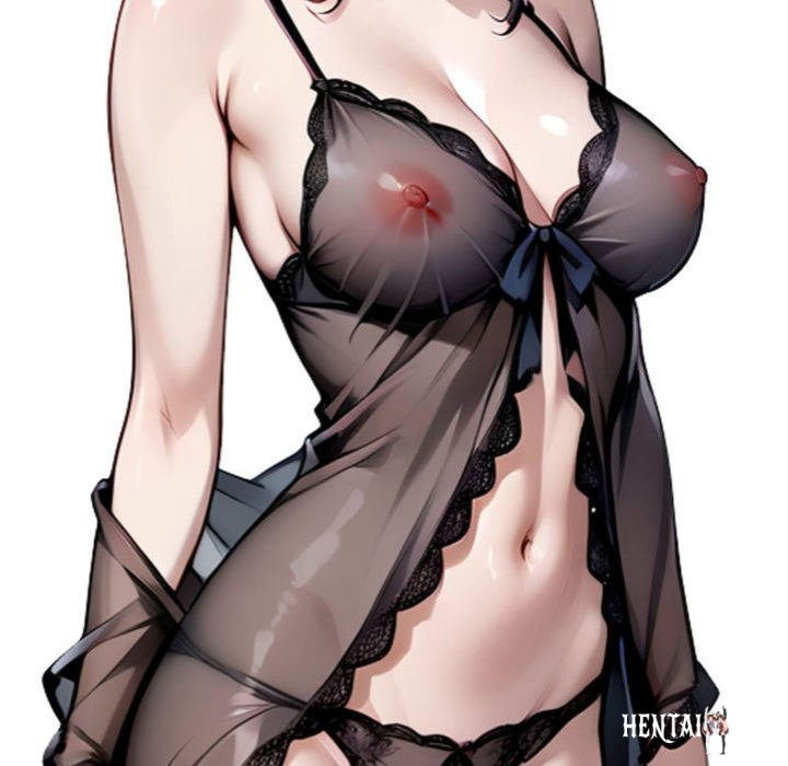 Gangster x Office Lady Gangster x Office Lady Chapter 48 - Page 73