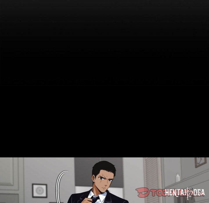 Gangster x Office Lady Gangster x Office Lady Chapter 48 - Page 76