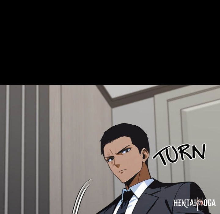 Gangster x Office Lady Gangster x Office Lady Chapter 48 - Page 78