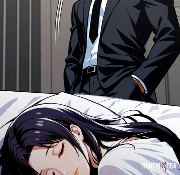 Gangster x Office Lady Gangster x Office Lady Chapter 48 - Page 79