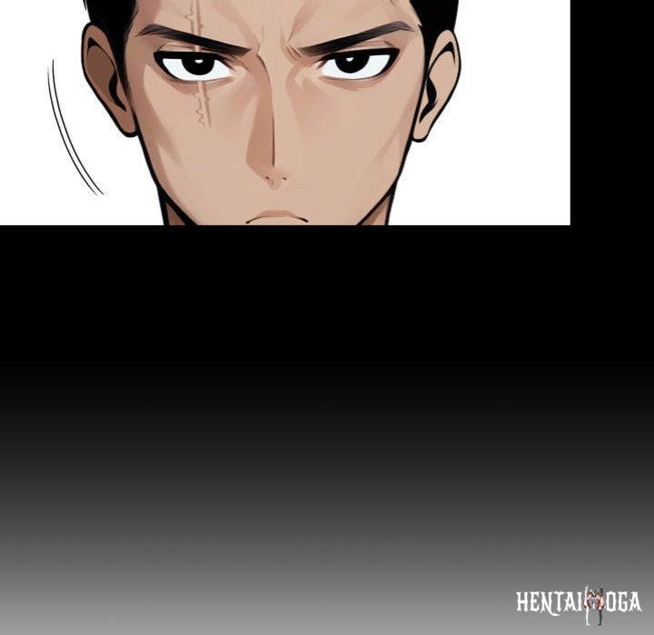 Gangster x Office Lady Gangster x Office Lady Chapter 48 - Page 8