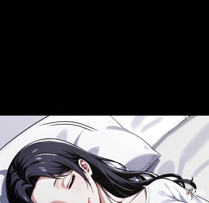 Gangster x Office Lady Gangster x Office Lady Chapter 48 - Page 81