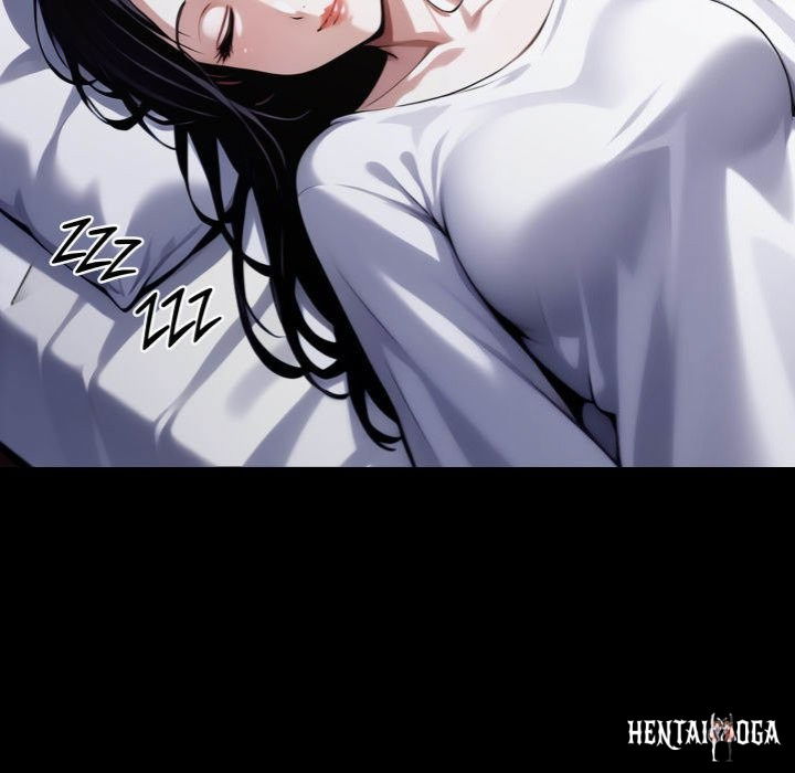 Gangster x Office Lady Gangster x Office Lady Chapter 48 - Page 82