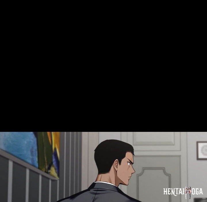 Gangster x Office Lady Gangster x Office Lady Chapter 48 - Page 83