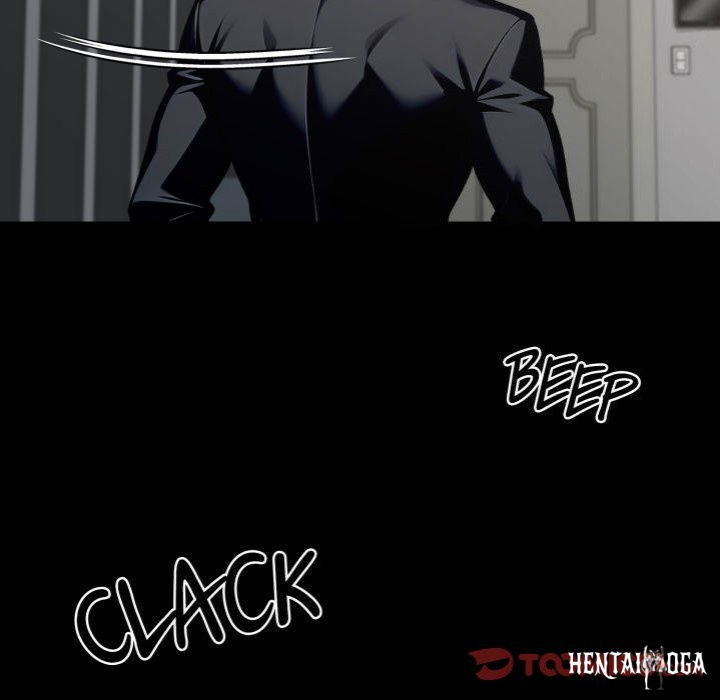 Gangster x Office Lady Gangster x Office Lady Chapter 48 - Page 84