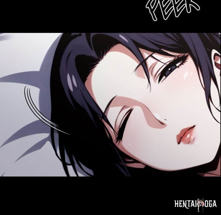 Gangster x Office Lady Gangster x Office Lady Chapter 48 - Page 87