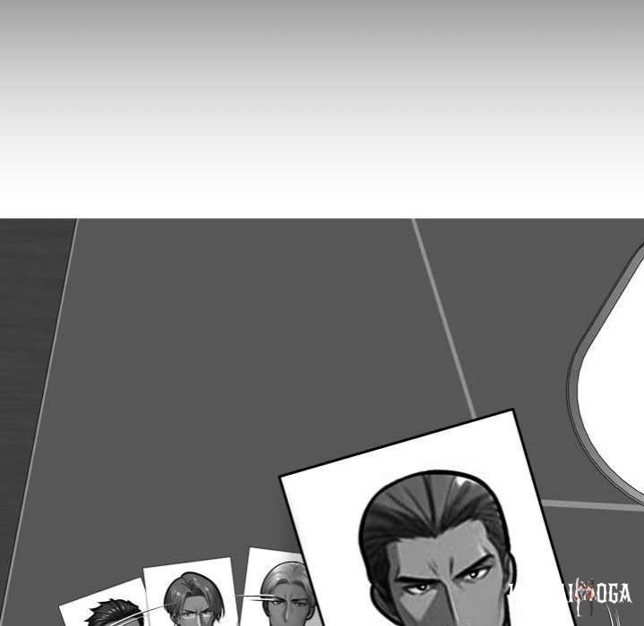 Gangster x Office Lady Gangster x Office Lady Chapter 48 - Page 9