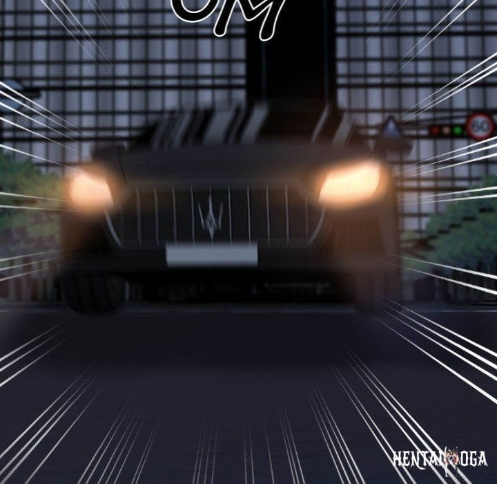 Gangster x Office Lady Gangster x Office Lady Chapter 48 - Page 91