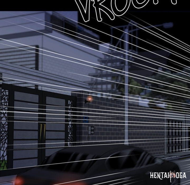 Gangster x Office Lady Gangster x Office Lady Chapter 48 - Page 93