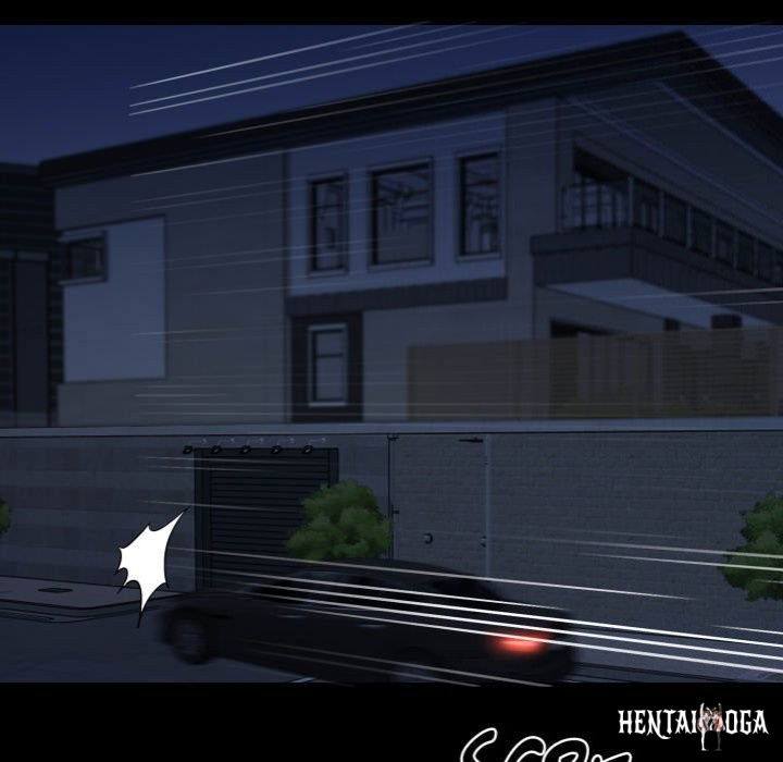 Gangster x Office Lady Gangster x Office Lady Chapter 48 - Page 95