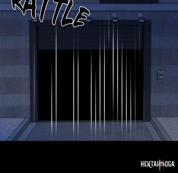 Gangster x Office Lady Gangster x Office Lady Chapter 48 - Page 97