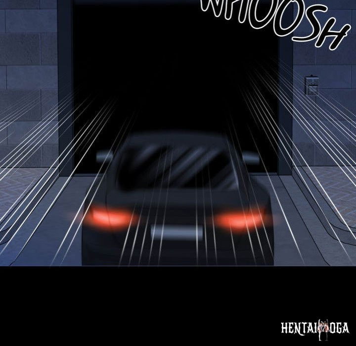 Gangster x Office Lady Gangster x Office Lady Chapter 48 - Page 99