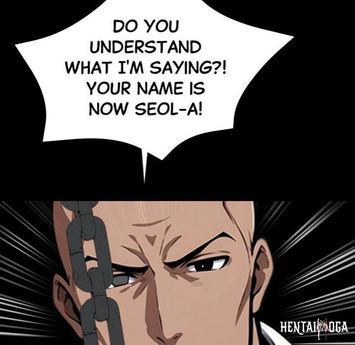 Gangster x Office Lady Gangster x Office Lady Chapter 49 - Page 101